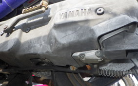 YAMAHA AXIS 100 SB06J