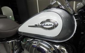 HONDA SHADOW 400 2002 NC34