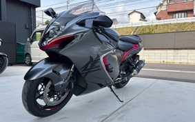 SUZUKI Hayabusa 2024 EJ11A