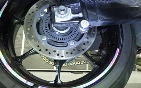 SUZUKI HAYABUSA Gen.3 2022 EJ11A