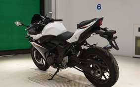 SUZUKI GSX250RA