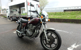 YAMAHA XS750SPL 1979 1J7