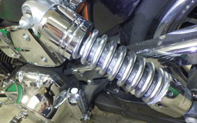 HARLEY FXDL 1580 2007