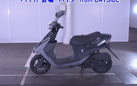 SUZUKI LET`S2