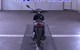 HONDA DIO