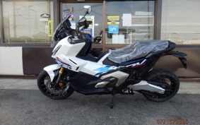 HONDA X-ADV 750 2026 RH21