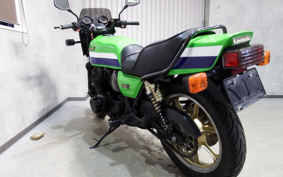KAWASAKI Z1100 R 1988 KZT10R