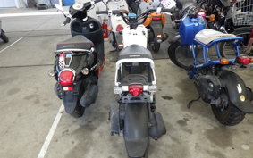 HONDA ZOOMER 1999 AF58