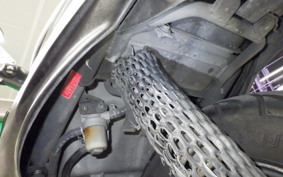 YAMAHA BJ 2014 SA24J