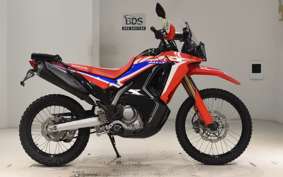HONDA CRF250 GEN 2 RALLY 2022 MD47