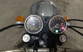 KAWASAKI W650 2008 EJ650A