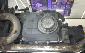 HONDA VTR 250 Gen. 2 2021 MC33