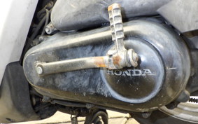 HONDA DIO Gen.5