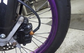 HONDA CRM250AR 2020 MD32