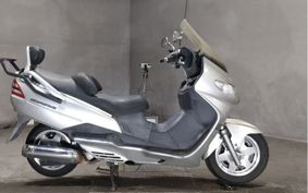 SUZUKI SKYWAVE 250 CJ42A