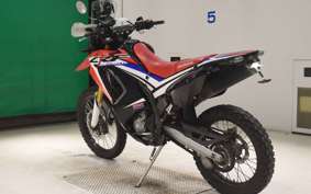 HONDA CRF250 RALLY 2001 MD44