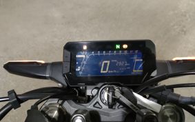 HONDA CB250R MC52