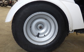 HONDA GYRO CANOPY TA03