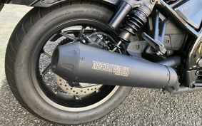 HONDA REBEL 1100 DCT 2023 SC83