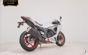 KAWASAKI NINJA ZX-6R A 2025 ZX636J