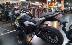 YAMAHA MT-25 RG10J