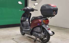 HONDA TACT Gen.4 AF79