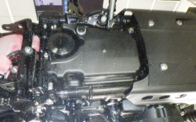 TRIUMPH SCRAMBLER 900 2025