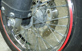 KAWASAKI KLX125D TRACKER 2026 LX125D