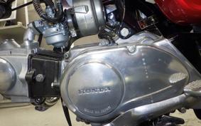 HONDA MONKEY 1996 Z50J