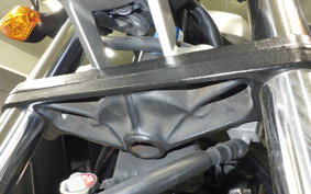 HONDA REBEL 250 MC49