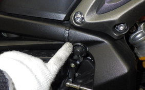 TRIUMPH STREET TRIPLE RS 2024