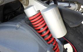 YAMAHA JOG ZR Gen.3 1997 SA39J
