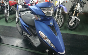 YAMAHA JOG125 SEJ5J