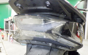 HONDA PCX125-3ﾊEVEﾘｯﾄﾞ 2025 JF84