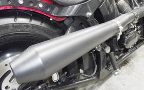 HARLEY FXSTD 1450 2000