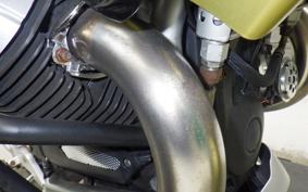 MOTO GUZZI STELVIO1200 2009