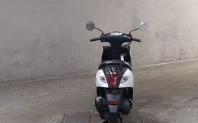 SUZUKI LET's CA4AA