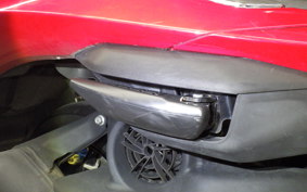 YAMAHA ﾌｧｯｼｰﾉ125 2017