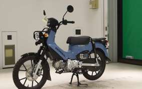 HONDA クロスカブ110LITE 2024 JA79