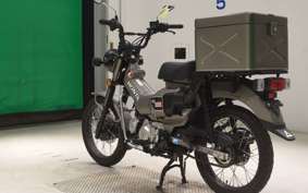 HONDA CT125-2 JA65