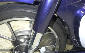 HONDA C125 SUPER CUB 2018 JA48