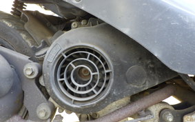 SUZUKI LET's 4 CA41A