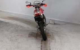 HONDA XR250 MD30