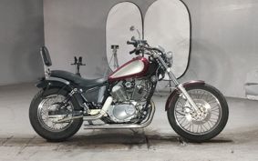 YAMAHA VIRAGO 250 3DM