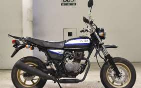 HONDA APE 100 GEN 2 HC13