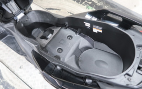YAMAHA X-MAX SG70J