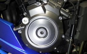 SUZUKI GSX-8R 2024 EM1AA