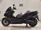 Фото Honda FORZA Z GEN 2 2008 с японского аукциона