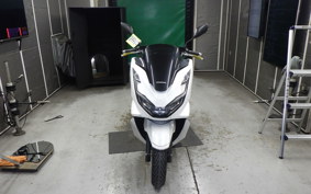 HONDA PCX125 2021 JK05