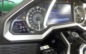 HONDA GL 1800 GOLD WING TOUR DCT 2026 SC79